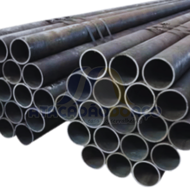 Tubo Industrial 2