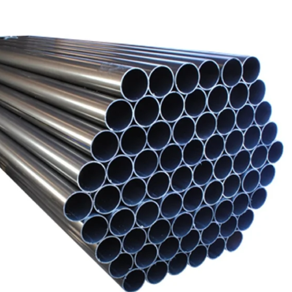 Tubo Industrial 2