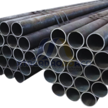 Tubo Industrial 2