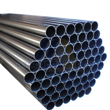 Tubo Industrial 2