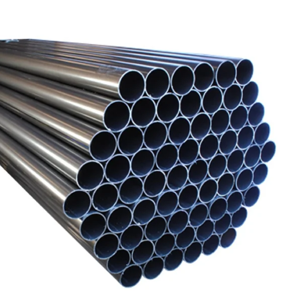 Tubo Industrial 2