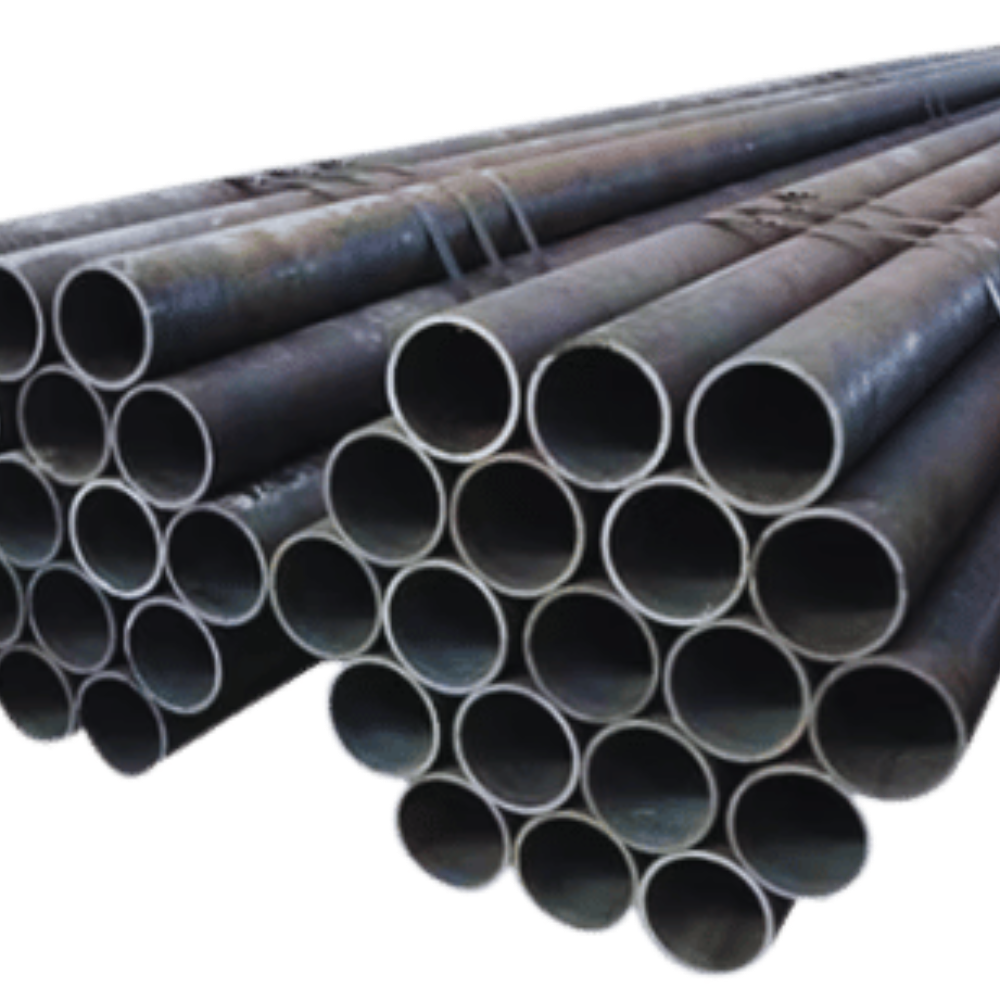 Tubo Industrial 2
