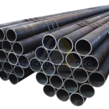 Tubo Industrial 2