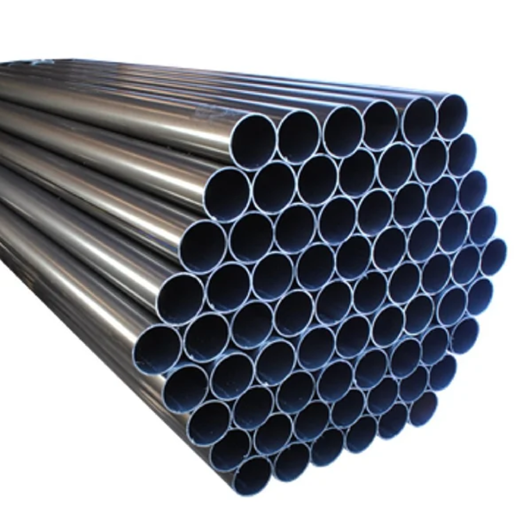 Tubo Industrial 3