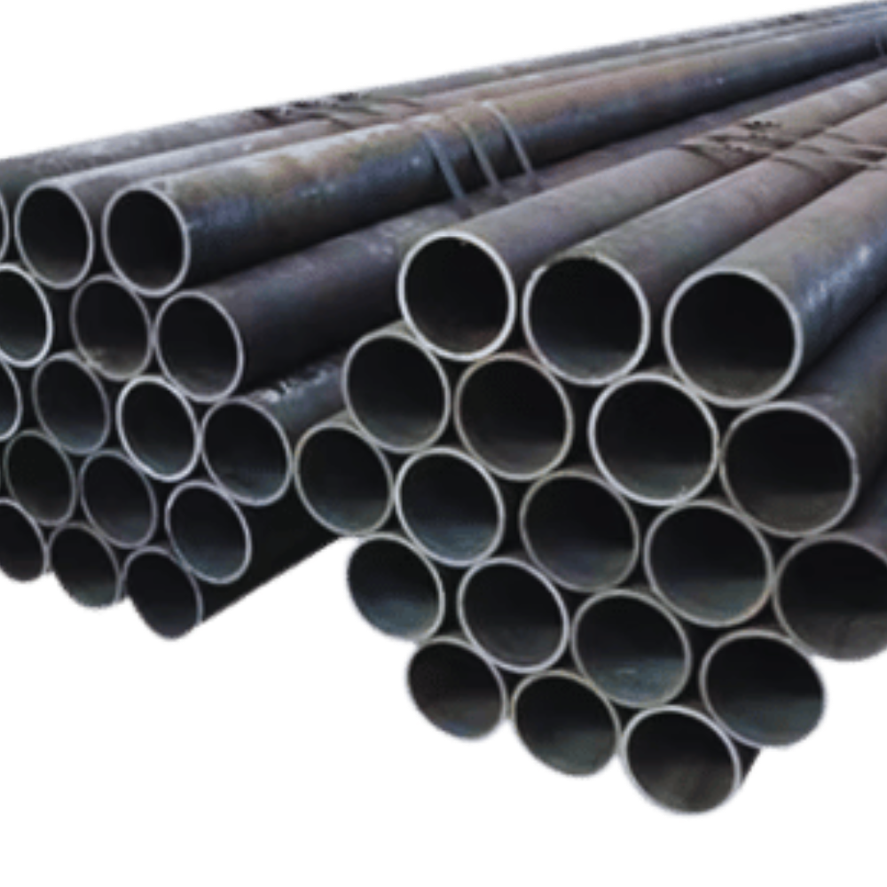 Tubo Industrial 3