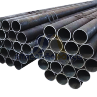 Tubo Industrial 3