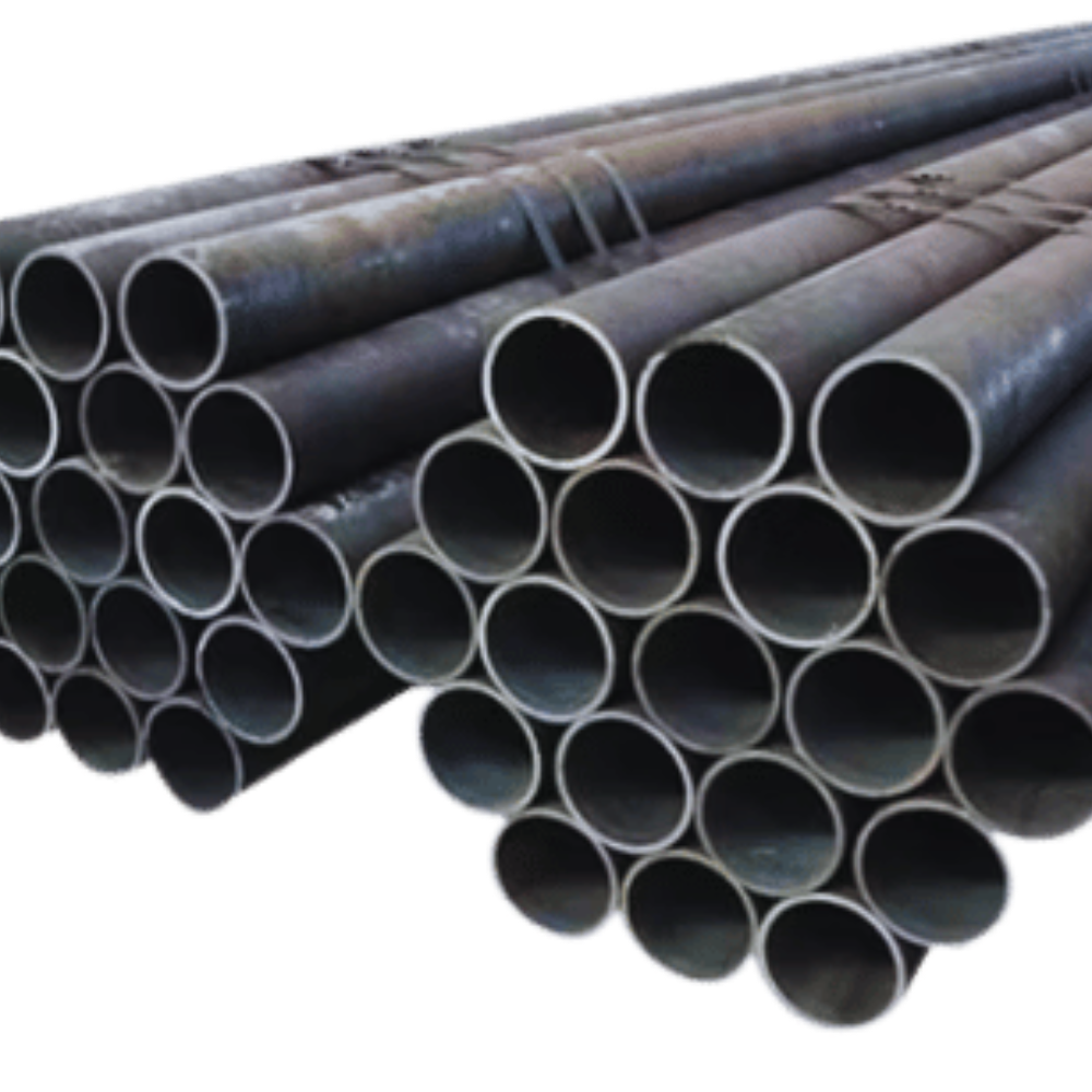 Tubo Industrial 1