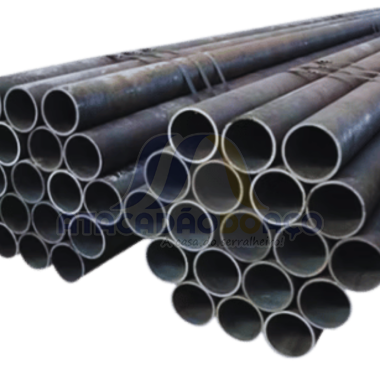 Tubo Industrial 1