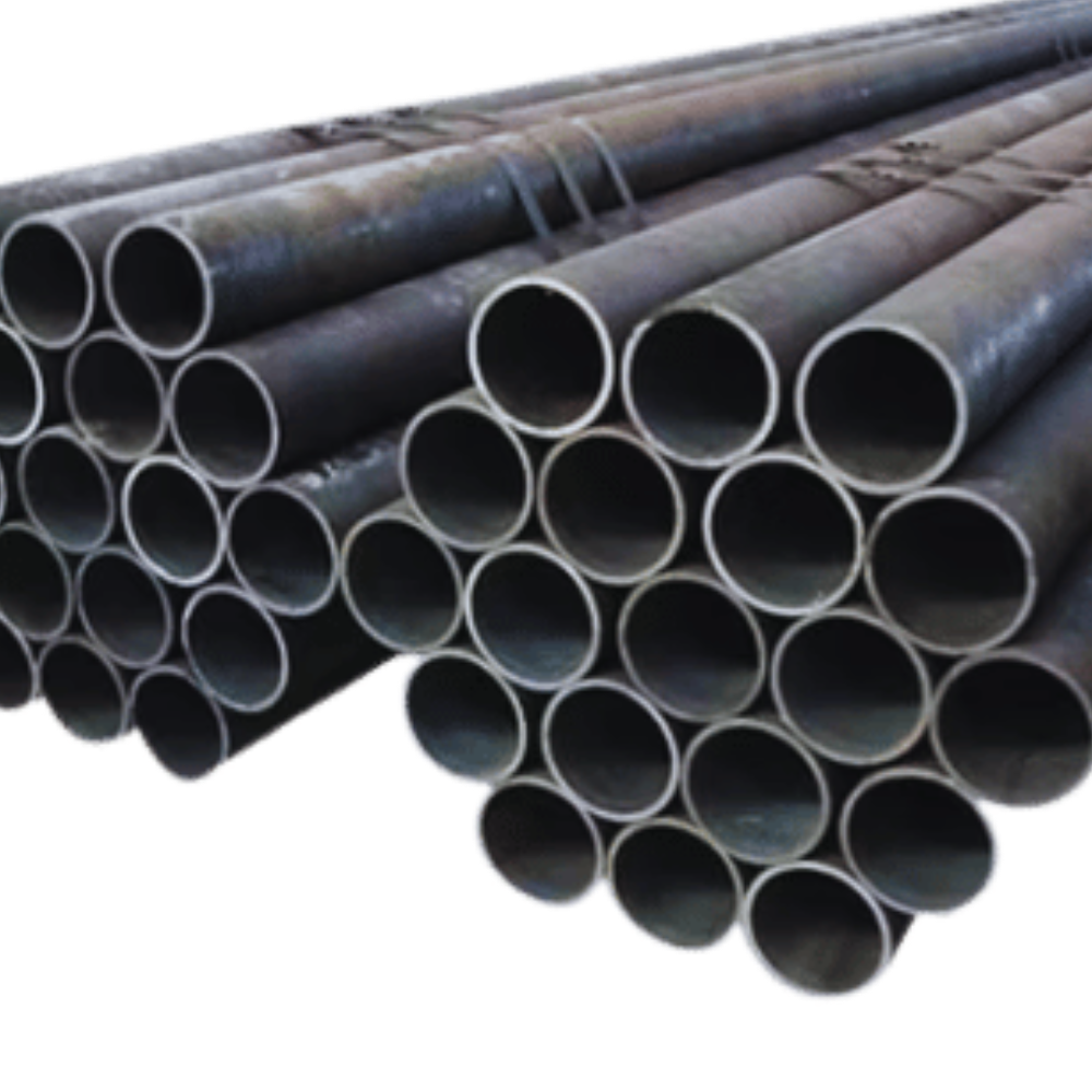 Tubo Industrial 4