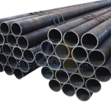 Tubo Industrial 4