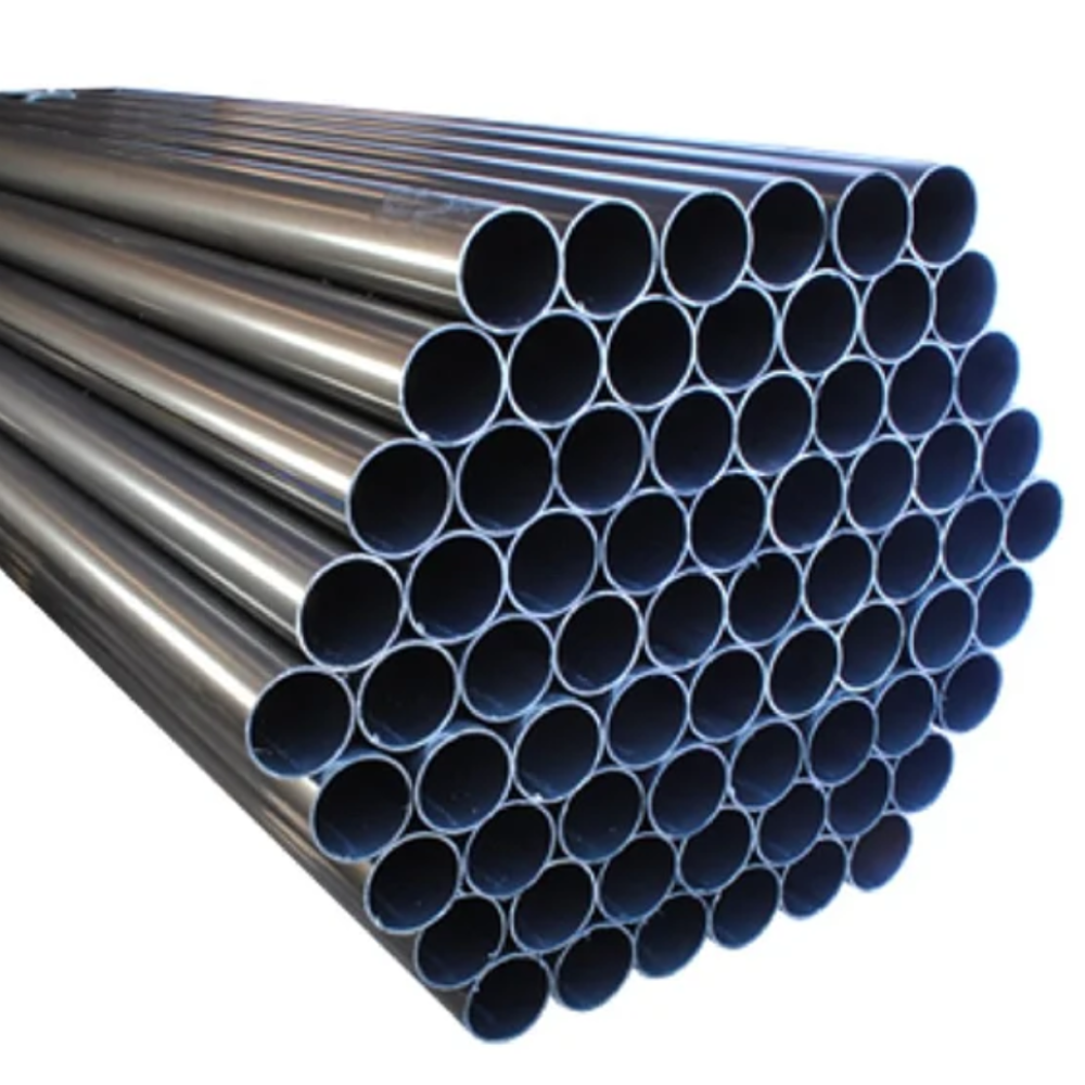 Tubo Industrial 6