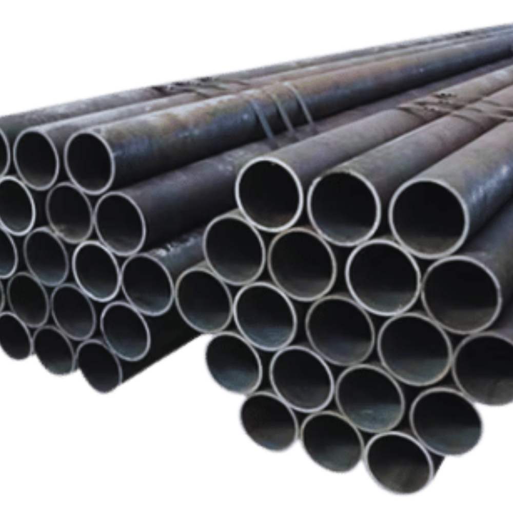 Tubo Industrial 5