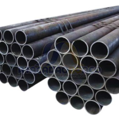 Tubo Industrial 5