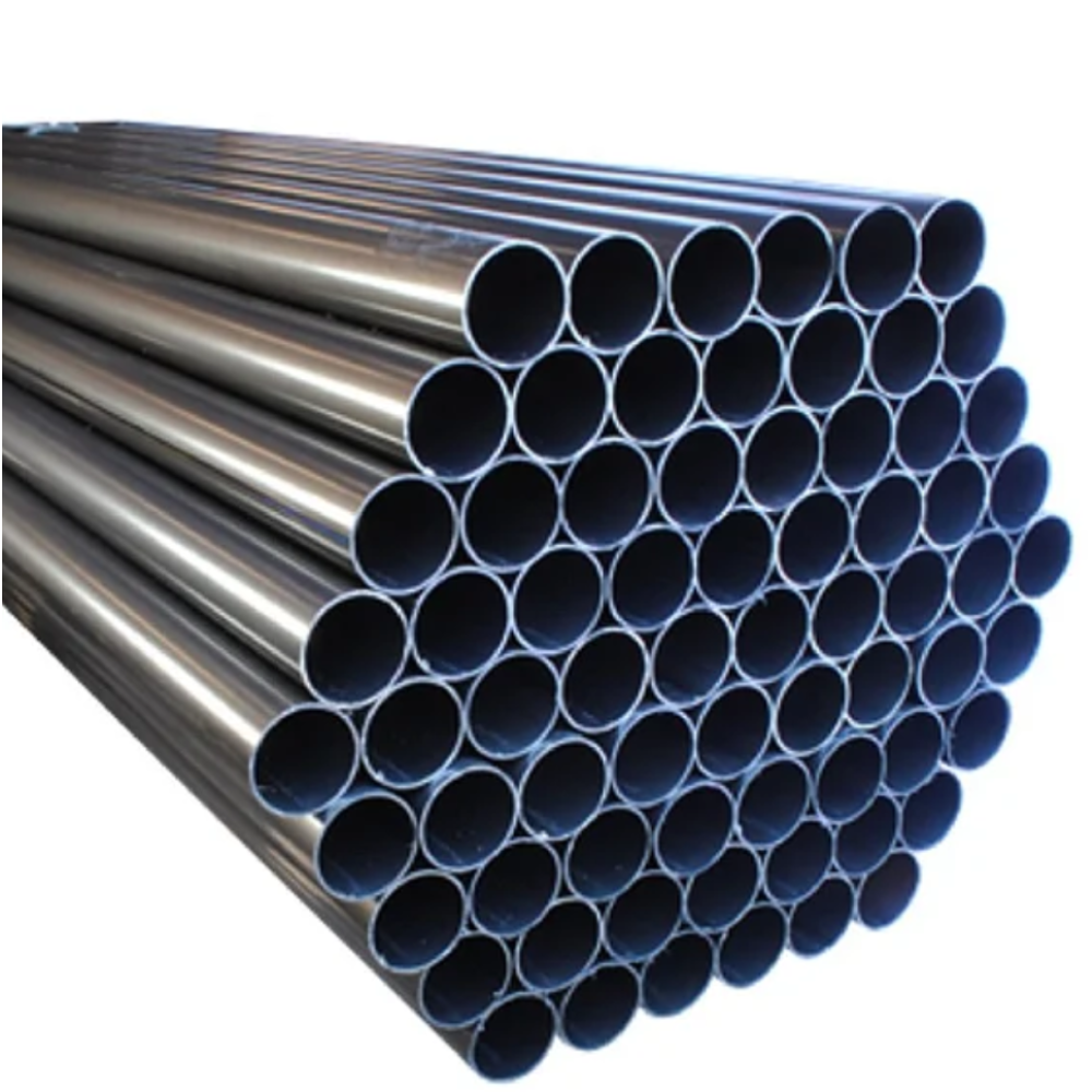 Tubo Industrial 5