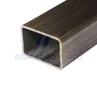 Metalon 30 x 20 - 0.95 Galv