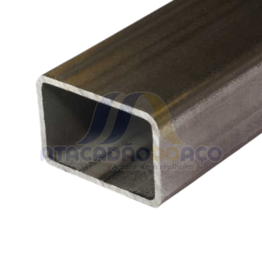 Metalon 40 x 30 - 0.75 Galv