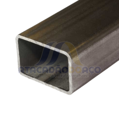 Metalon 40 x 30 - 1.25 Galv