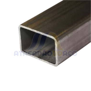 Metalon 40 x 20 - 0.95 Galv
