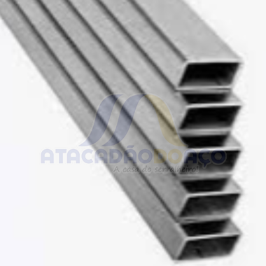 Metalon 60 x 40 - 1.25 Galv