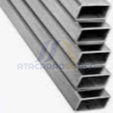 Metalon 60 x 40 - 1.25 Galv