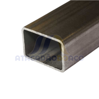 Metalon 60 x 40 - 1.25 Galv