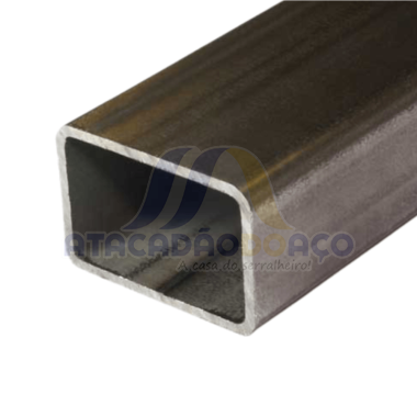 Metalon 60 x 40 - 1.95 Galv