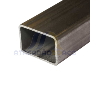 Metalon 60 x 40 - 1.55 Galv