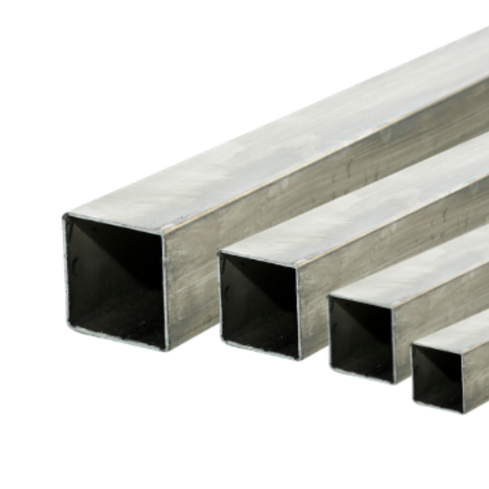 Metalon 60 x 30 - 1.25 Galv