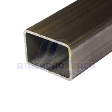 Metalon 60 x 30 - 1.25 Galv