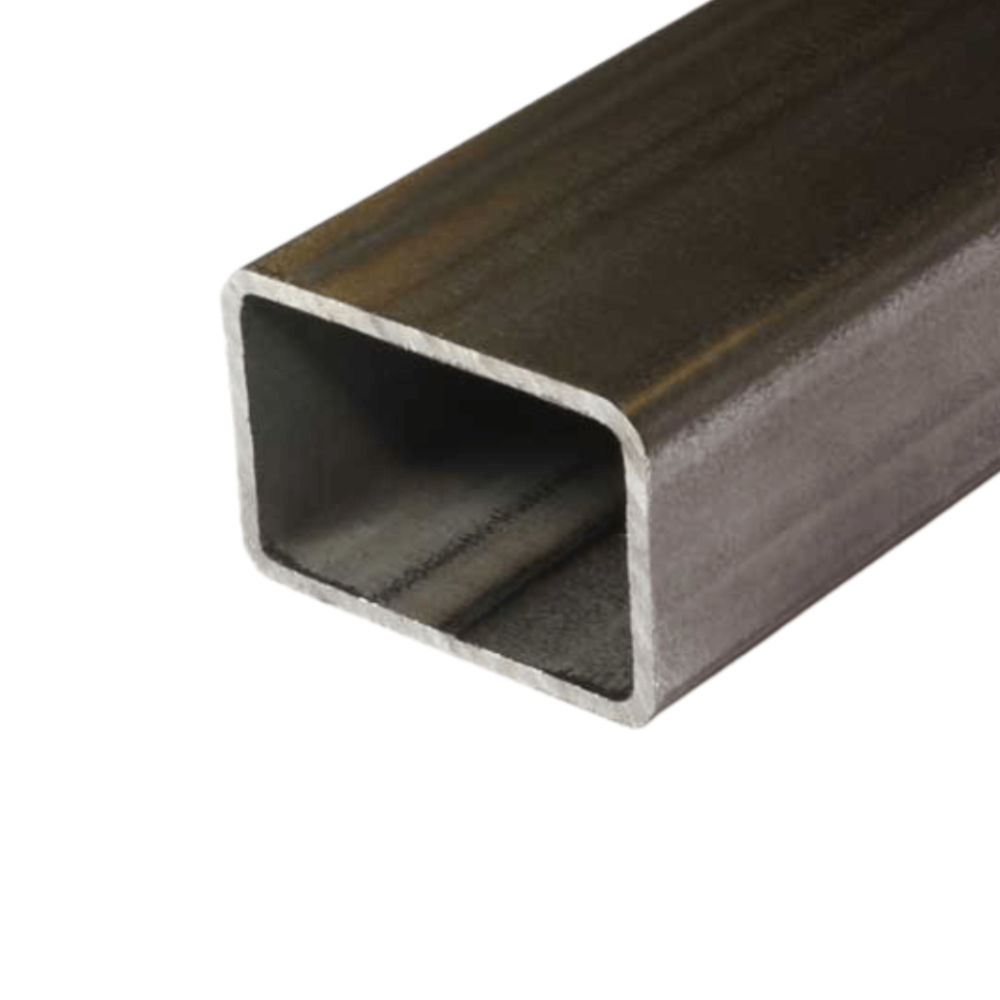 Metalon 70 x 30 - 1.25 Galv