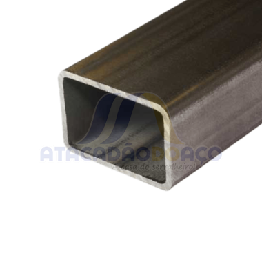 Metalon 70 x 30 - 1.25 Galv