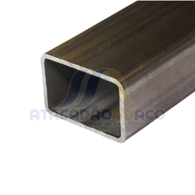 Metalon 40 x 20 - 1.25 Galv