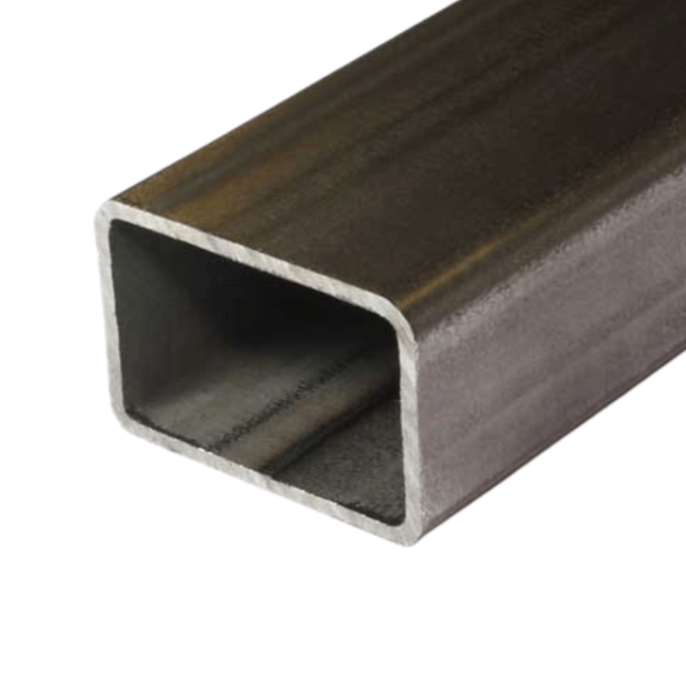 Metalon 80 x 40 - 1.25 Galv