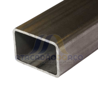 Metalon 50 x 20 - 1.25 Galv