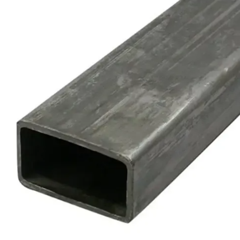 Metalon 30 x 20 - 0.90 Preto
