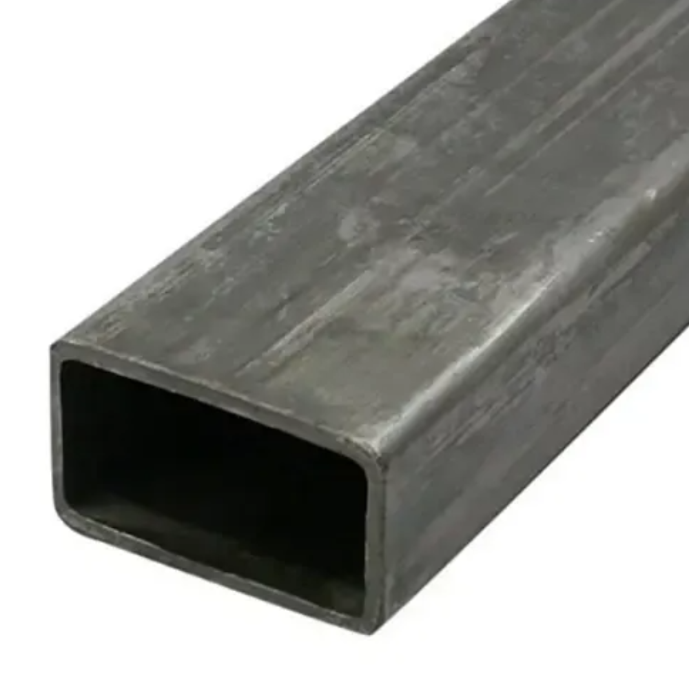 Metalon 30 x 20 - 1.20 Preto