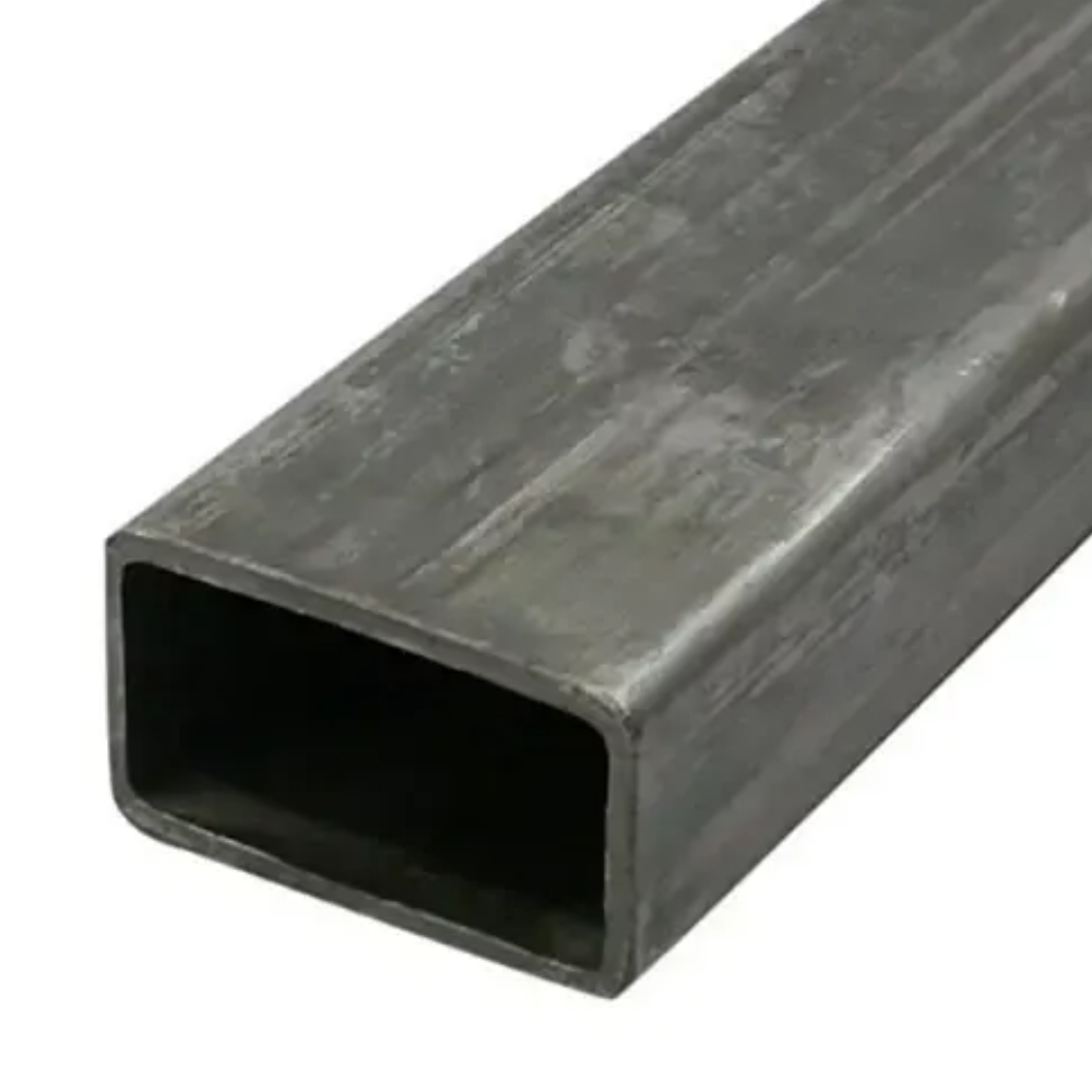 Metalon 40 x 30 - 2.00 Preto
