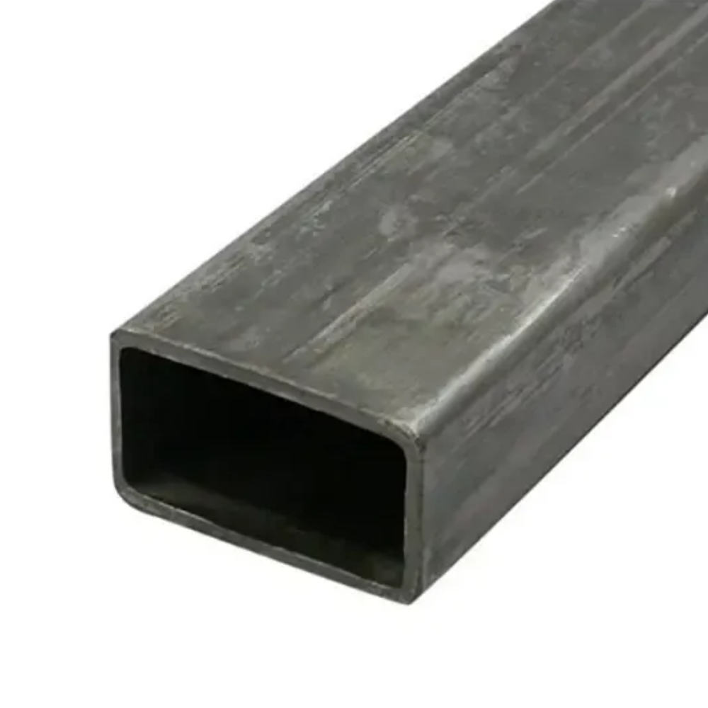Metalon 50 x 30 - 1.20 Preto