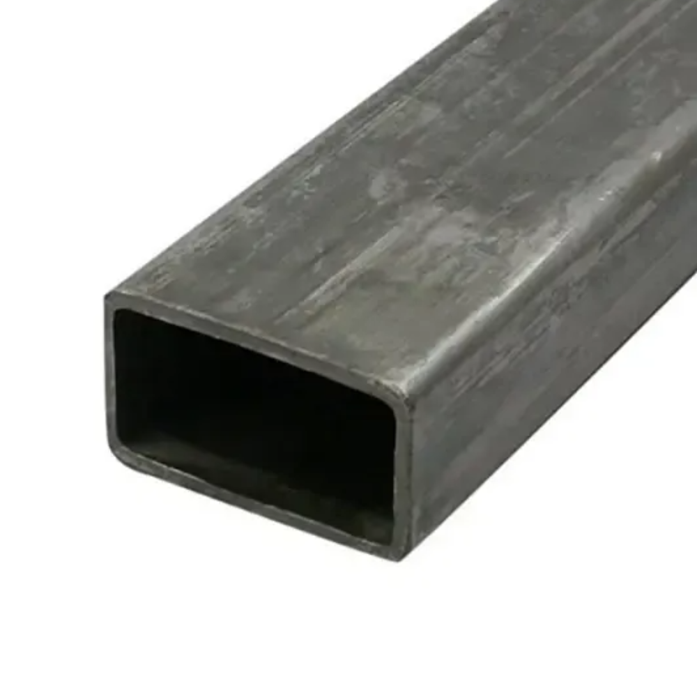 Metalon 80 x 40 - 1.20 Preto