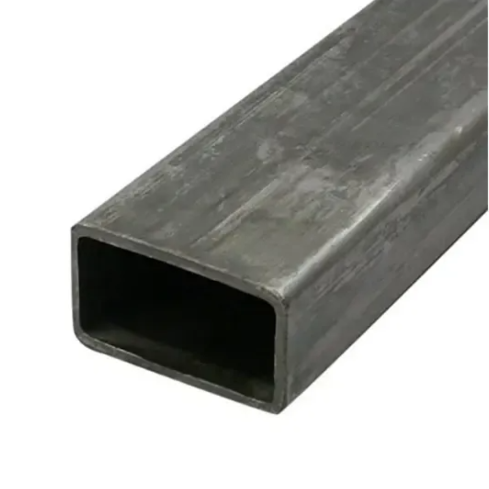 Metalon 70 x 30 - 2.00 Preto