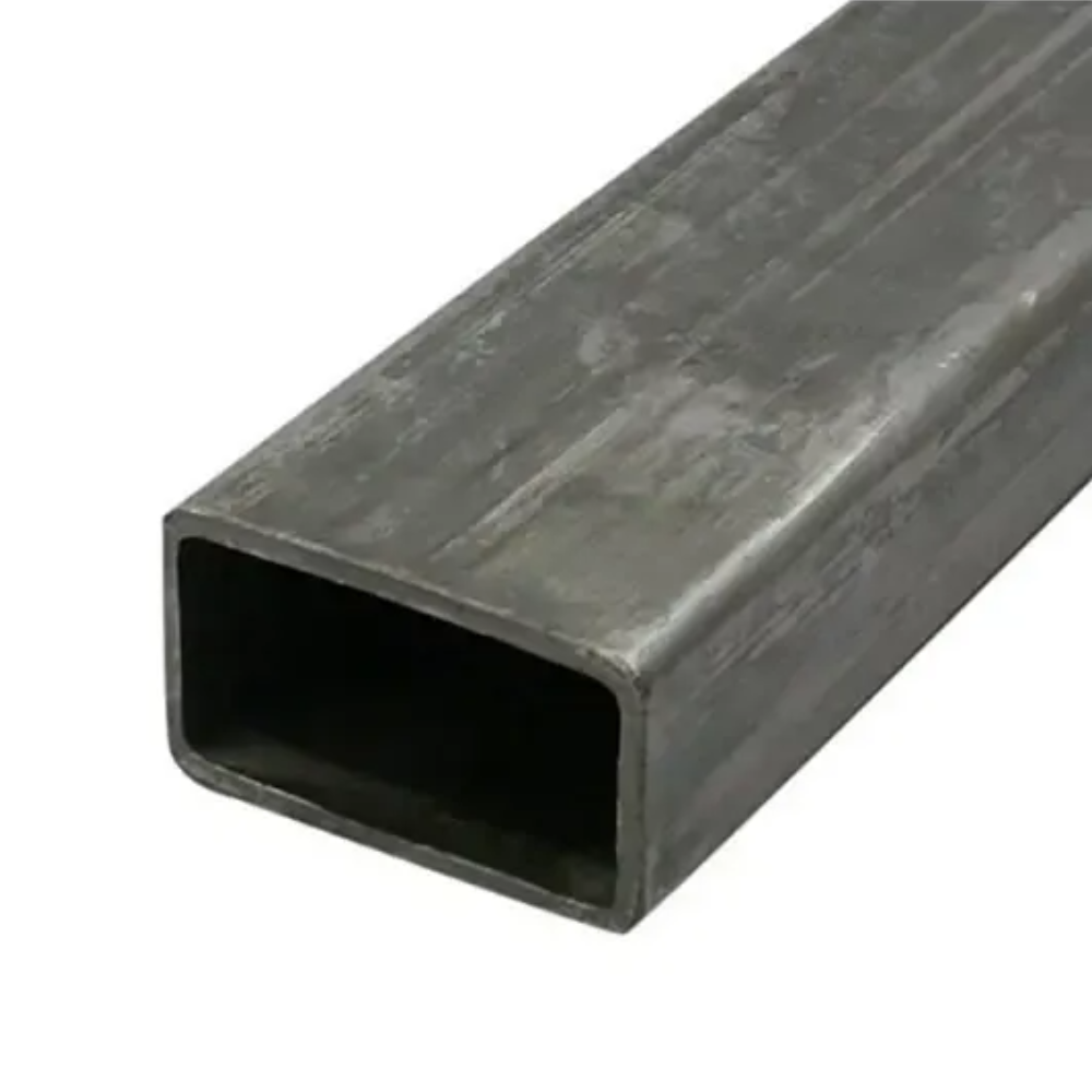 Metalon 100 x 80 - 4.75 Preto