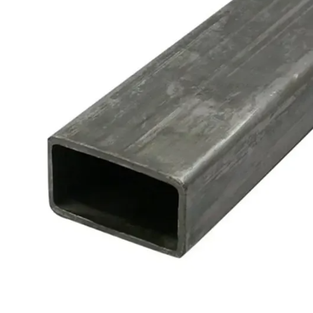 Metalon 100 x 40 - 4.75 Preto
