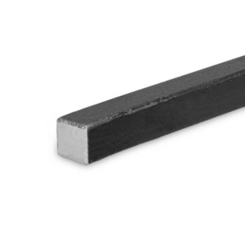 Barra Quadrada 3/8