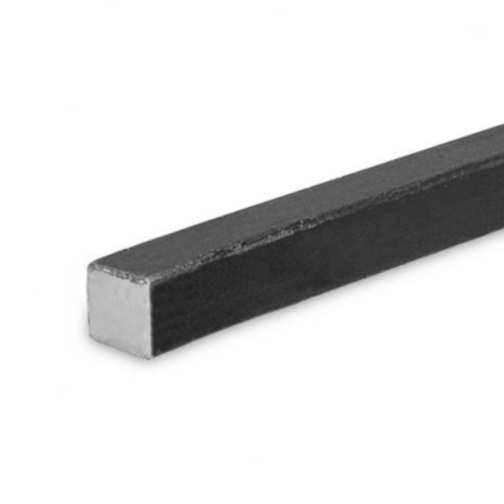 Barra Quadrada 1/2