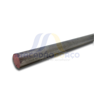 Barra Redonda - 1/4