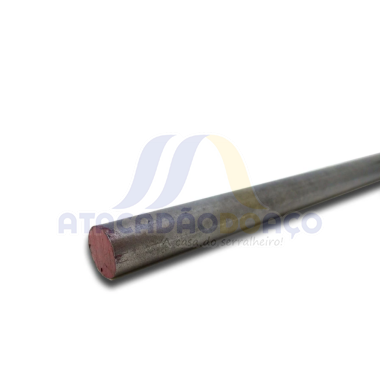 Barra Redonda 5/16 - Mecanico