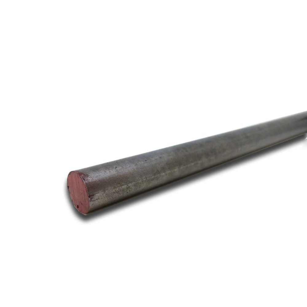 Barra Redonda 5/8 - Mecanico