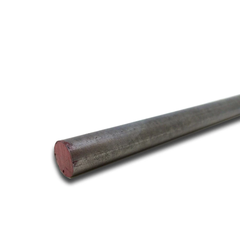 Barra Redonda 3/4 - Mecanico
