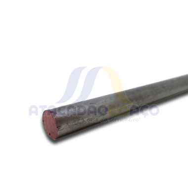 Barra Redonda 3/4 - Mecanico