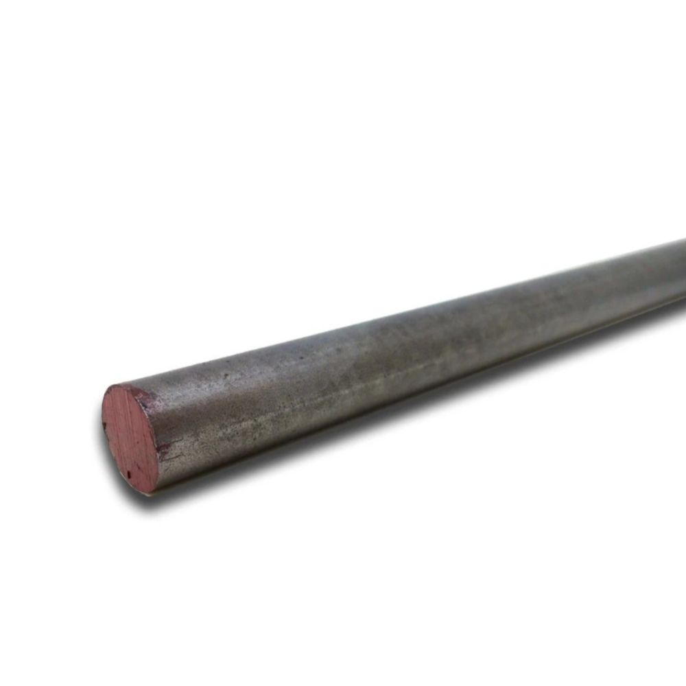 Barra Redonda - 7/8